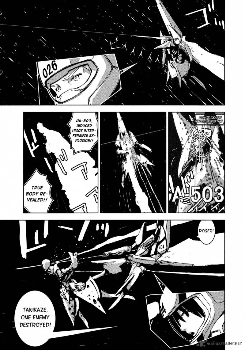 Knights of Sidonia Chapter 16 page 16
