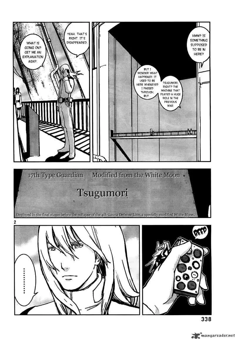 Knights of Sidonia Chapter 2 page 2