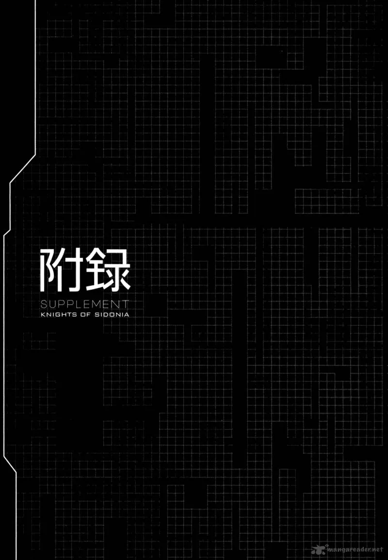 Knights of Sidonia Chapter 20 page 35