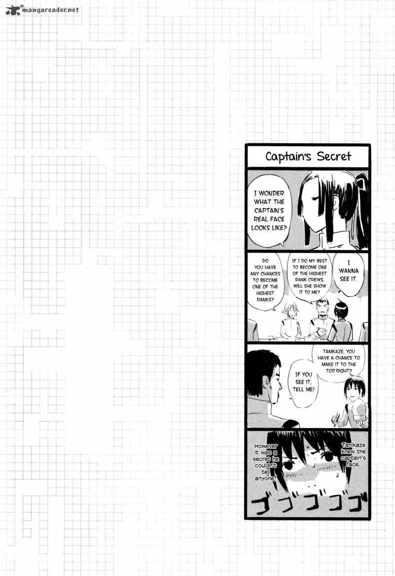 Knights of Sidonia Chapter 22 page 37