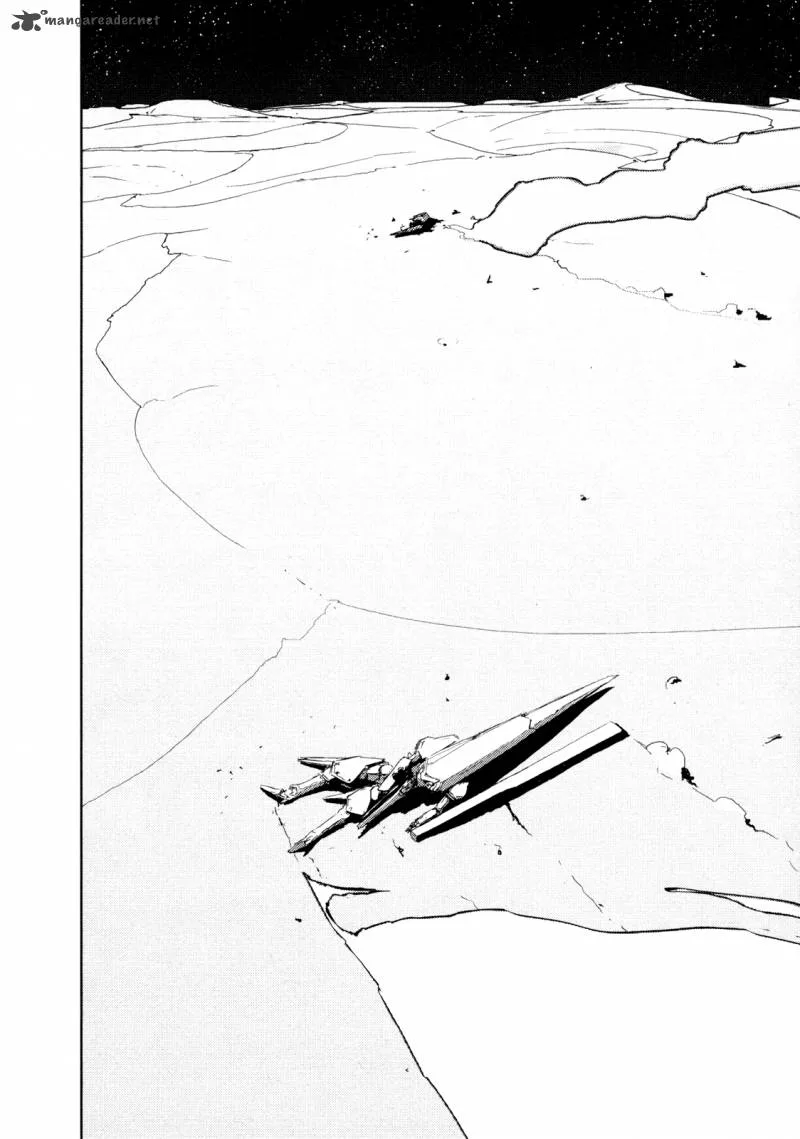 Knights of Sidonia Chapter 24 page 37