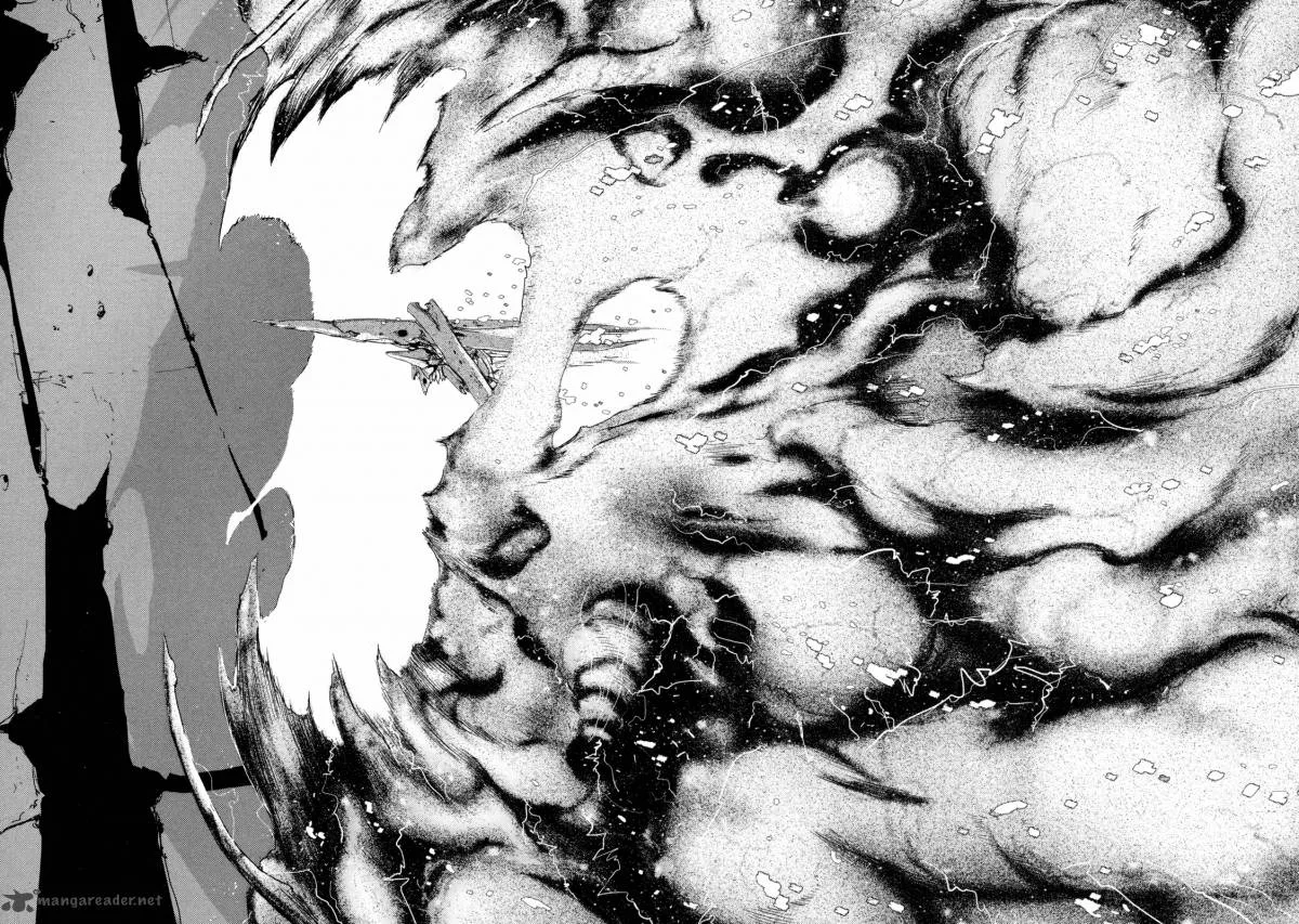 Knights of Sidonia Chapter 25 page 24