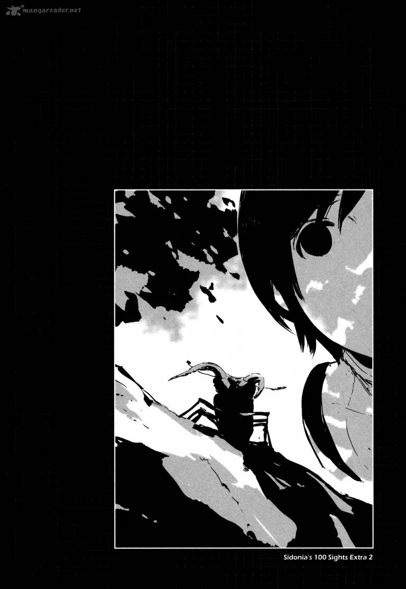 Knights of Sidonia Chapter 25 page 31