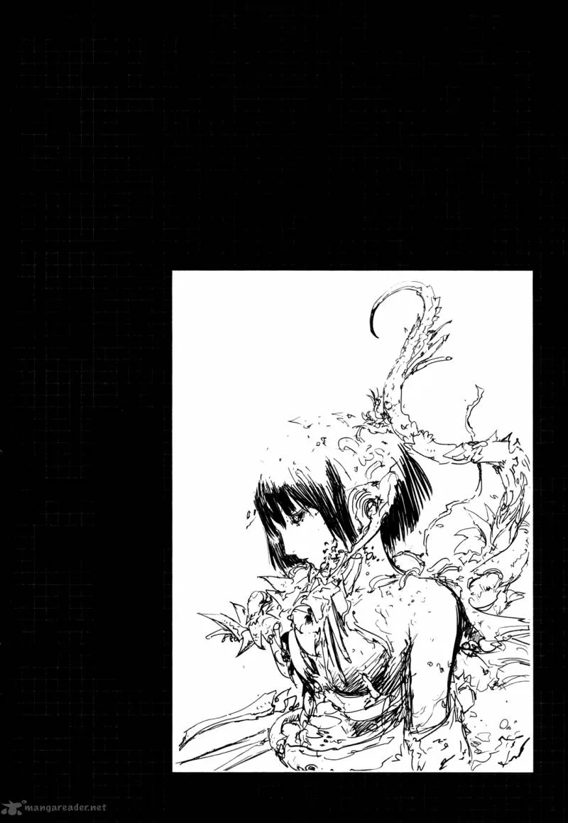 Knights of Sidonia Chapter 26 page 35