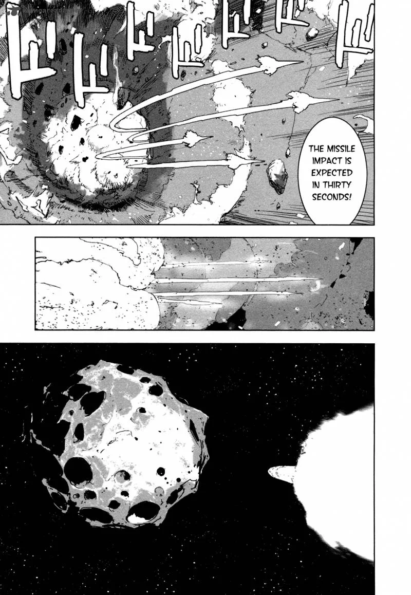 Knights of Sidonia Chapter 26 page 26