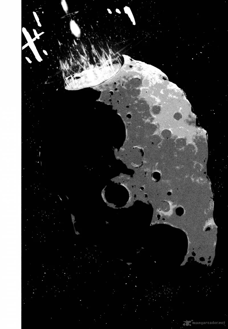 Knights of Sidonia Chapter 26 page 7