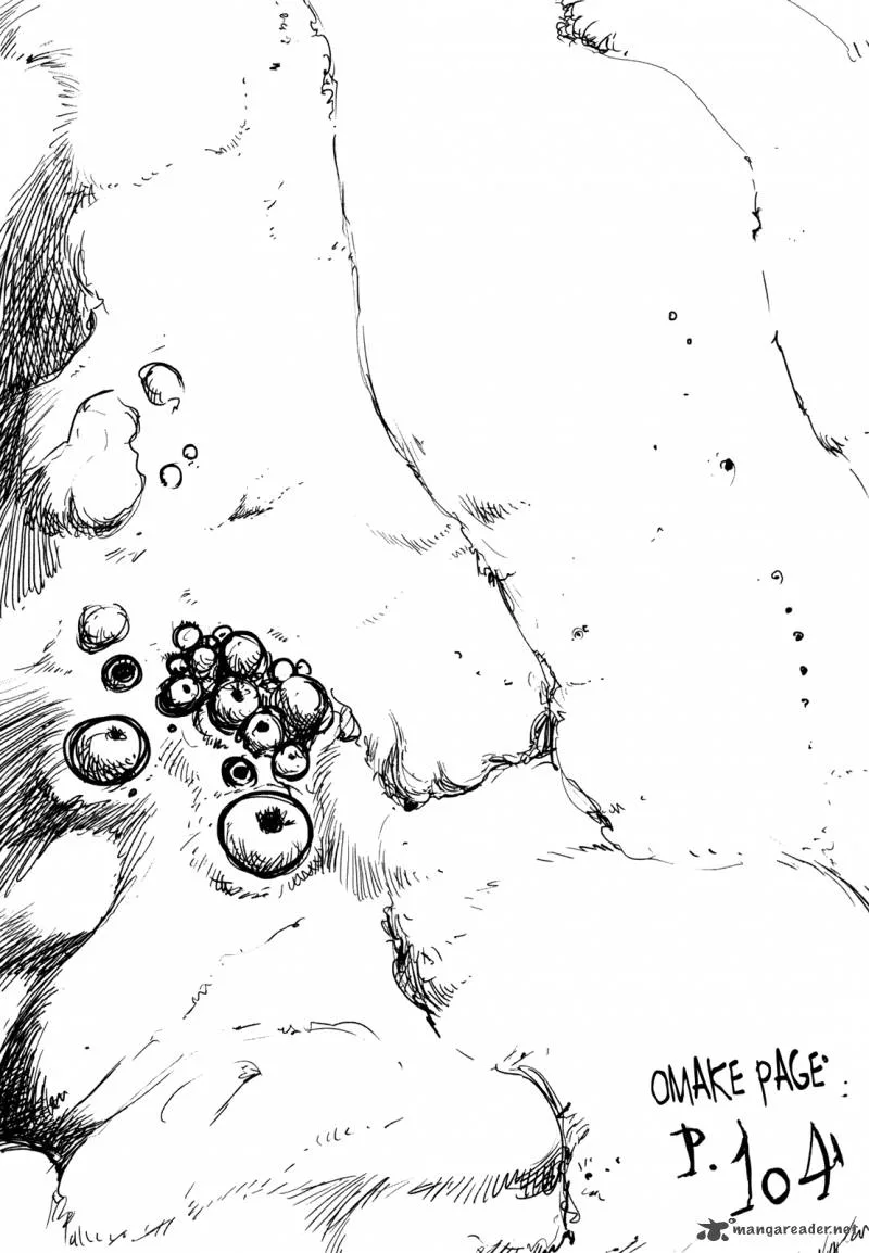 Knights of Sidonia Chapter 28 page 34