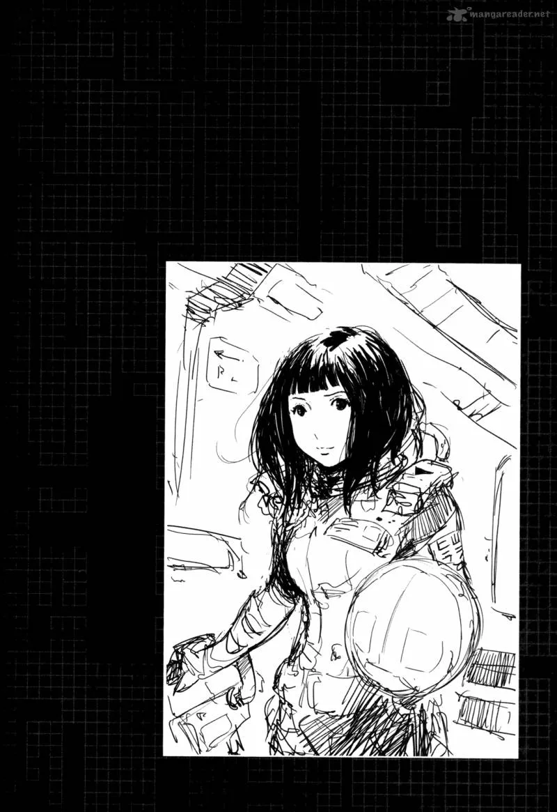 Knights of Sidonia Chapter 29 page 30