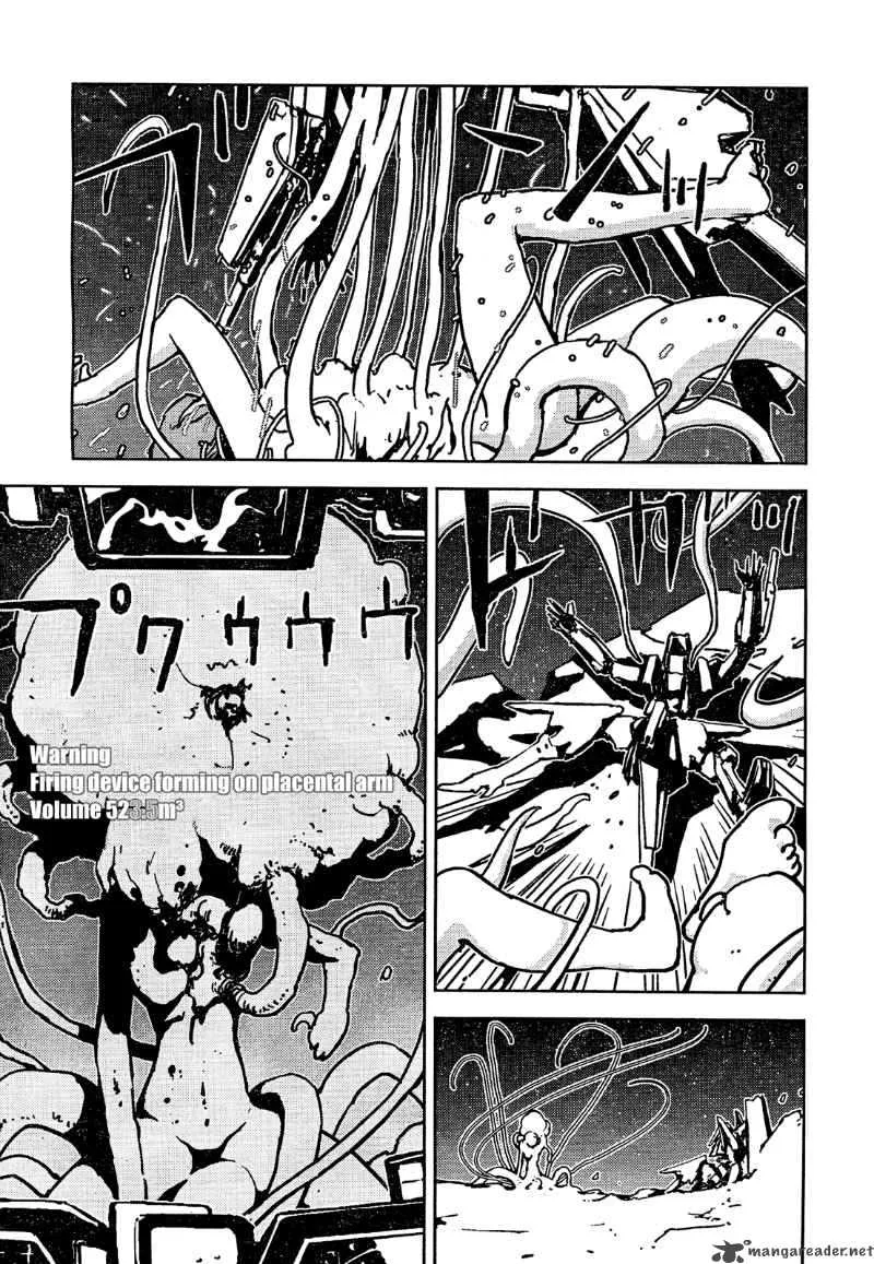 Knights of Sidonia Chapter 3 page 26