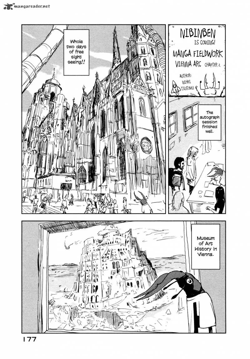 Knights of Sidonia Chapter 30 page 39