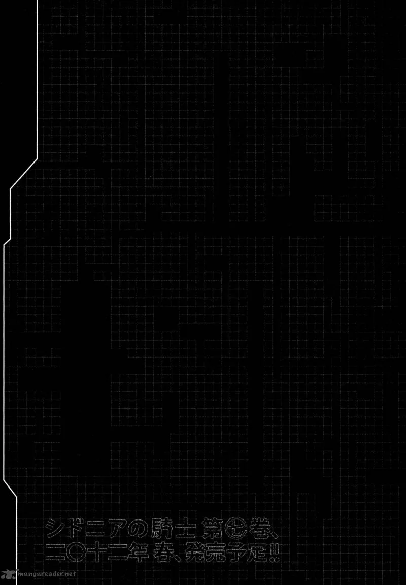 Knights of Sidonia Chapter 30 page 41