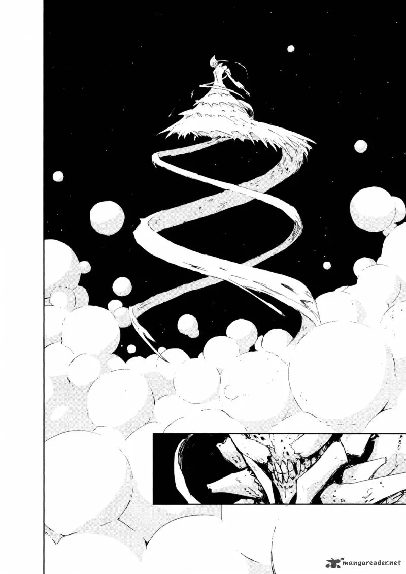 Knights of Sidonia Chapter 31 page 29