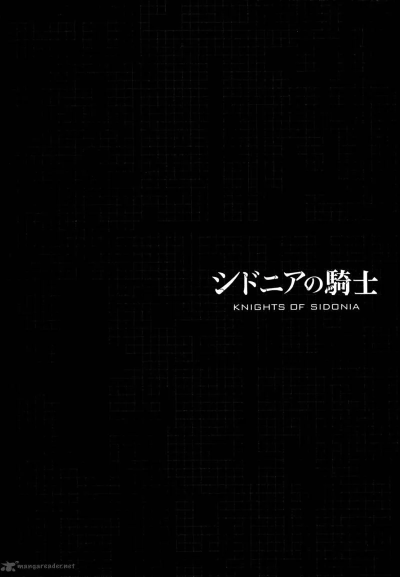 Knights of Sidonia Chapter 32 page 33