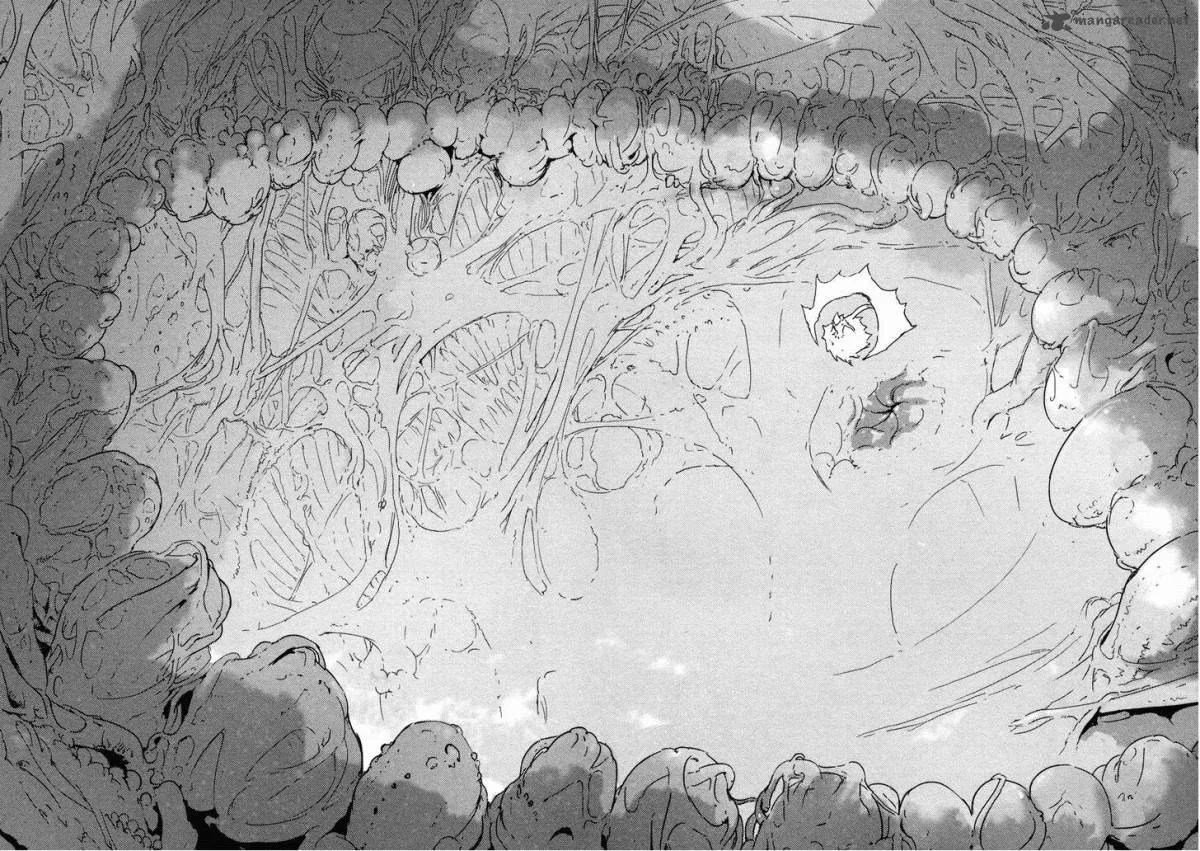 Knights of Sidonia Chapter 33 page 16