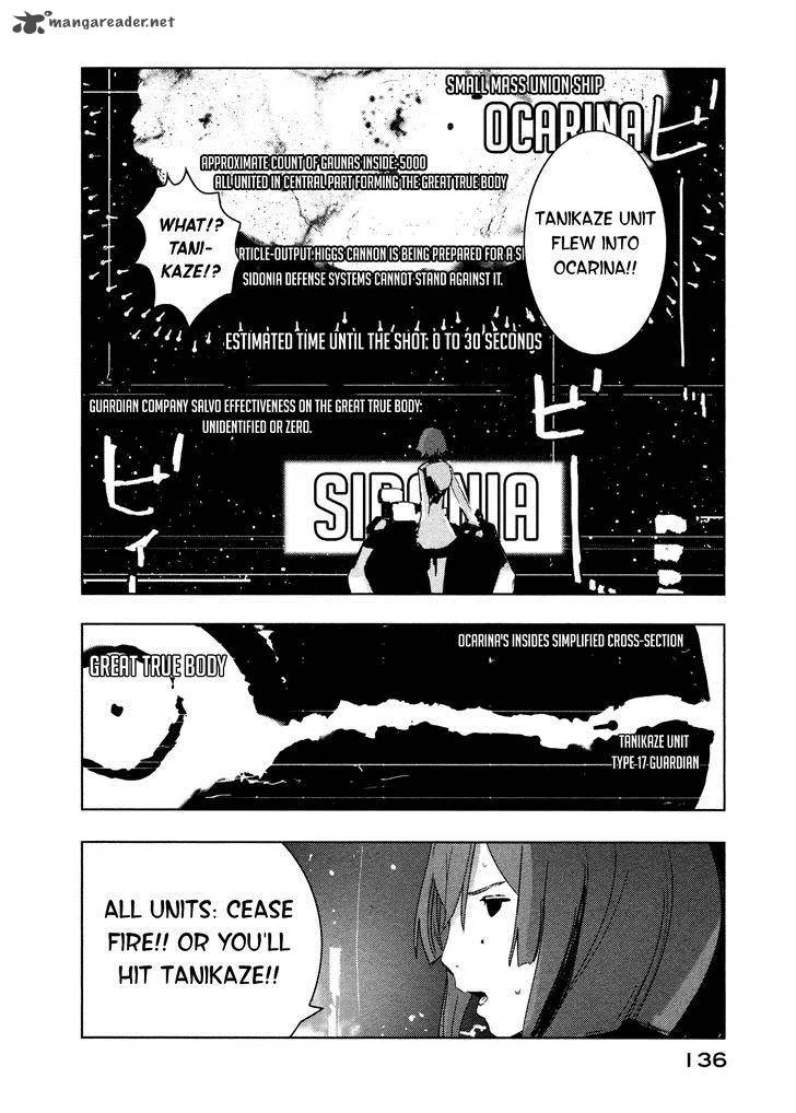 Knights of Sidonia Chapter 35 page 2