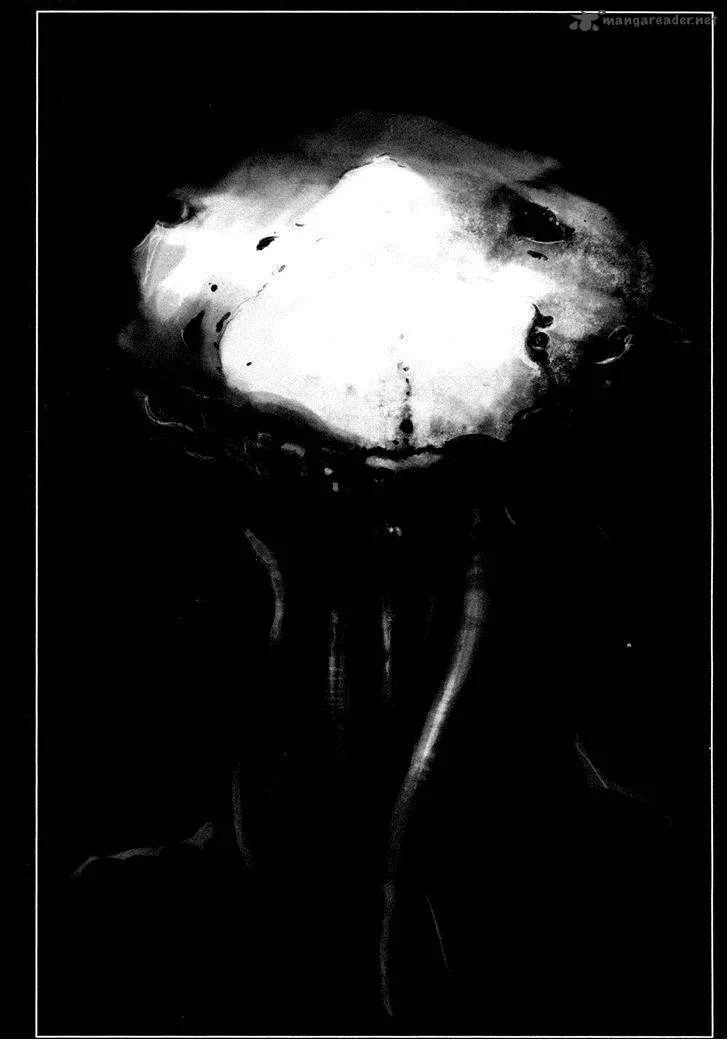 Knights of Sidonia Chapter 35 page 34