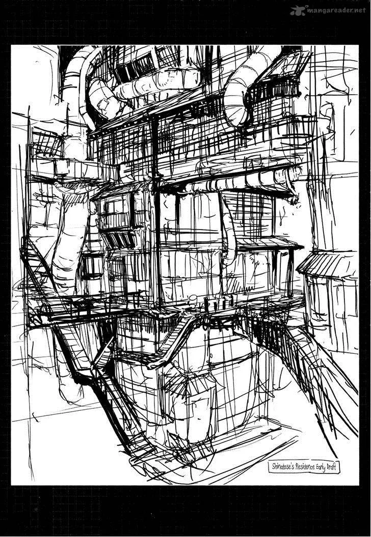 Knights of Sidonia Chapter 37 page 41