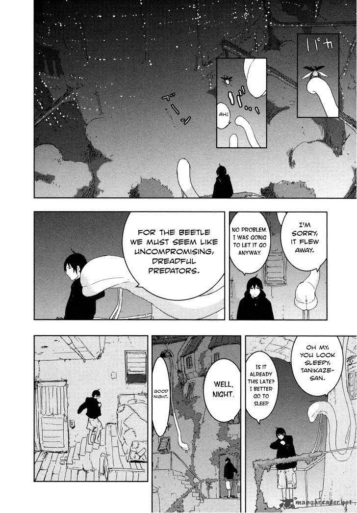 Knights of Sidonia Chapter 38 page 24