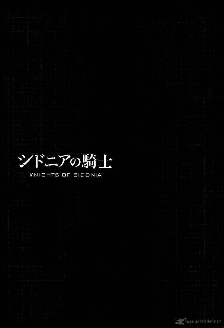 Knights of Sidonia Chapter 38 page 39