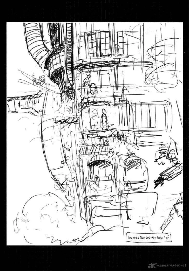 Knights of Sidonia Chapter 38 page 40