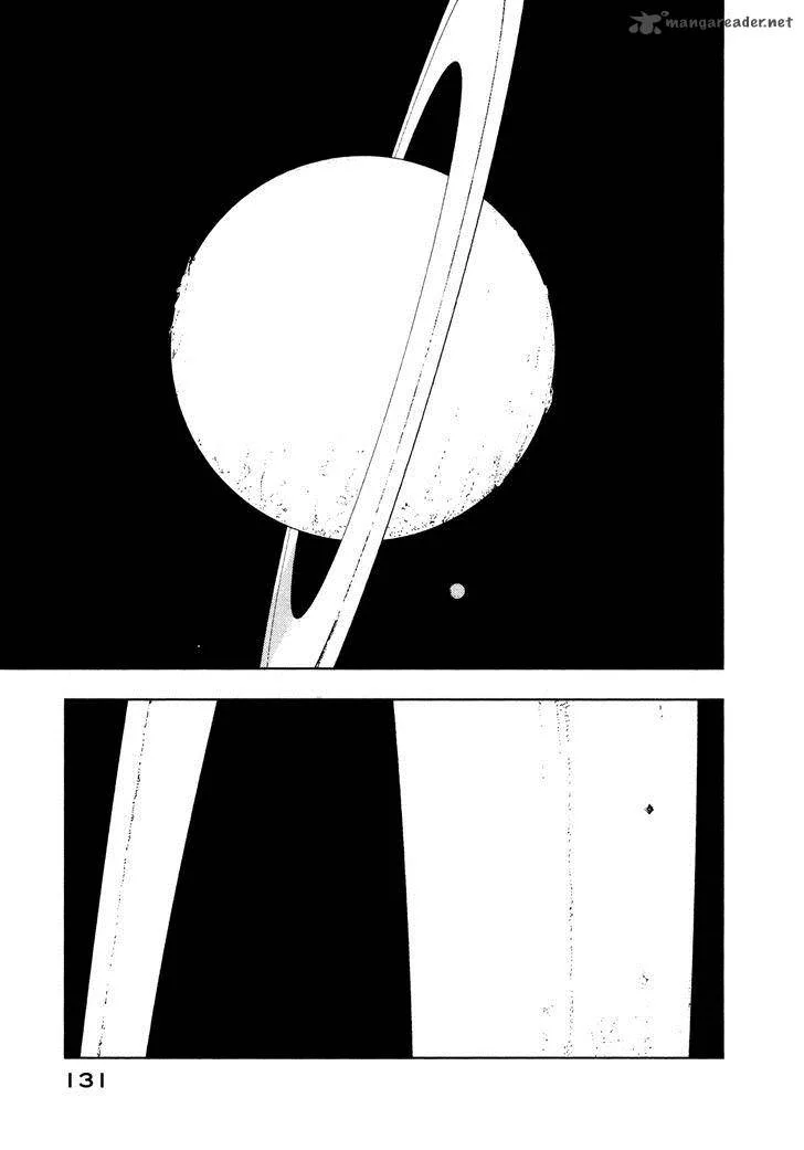Knights of Sidonia Chapter 39 page 3