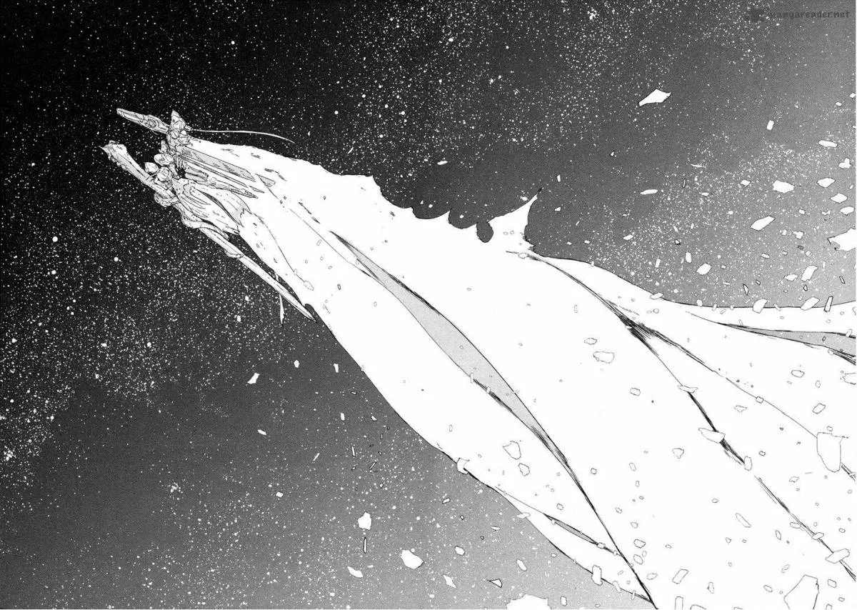 Knights of Sidonia Chapter 39 page 39