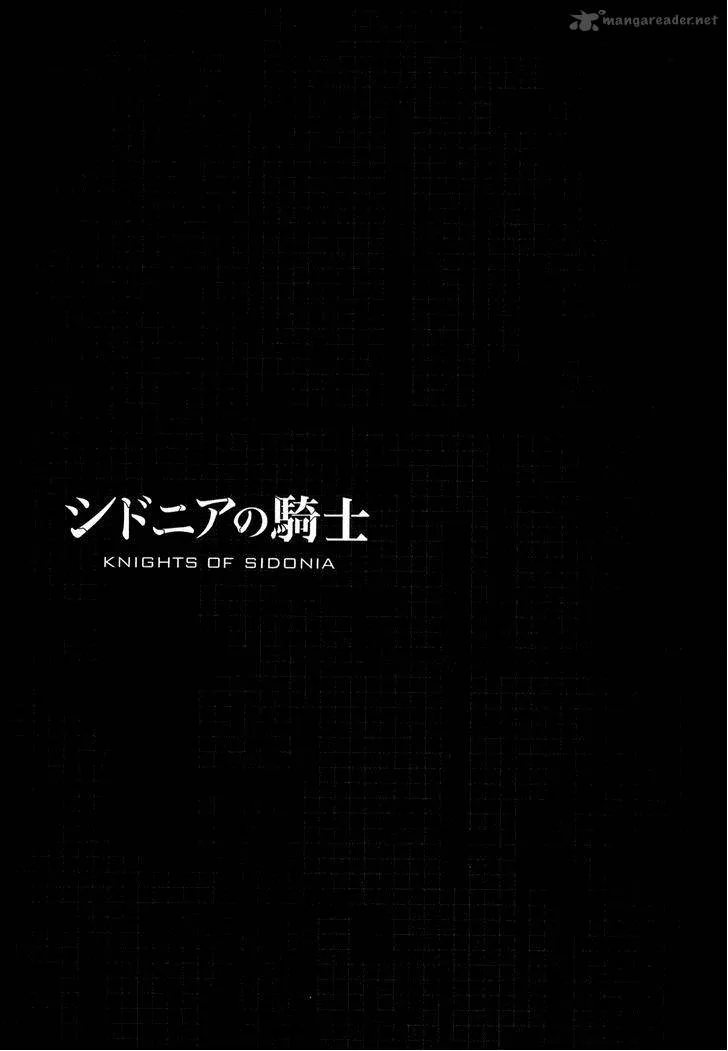 Knights of Sidonia Chapter 39 page 41