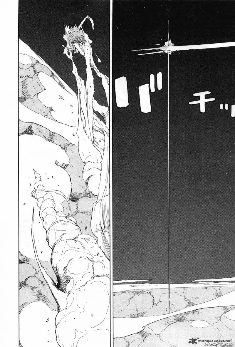 Knights of Sidonia Chapter 40 page 20