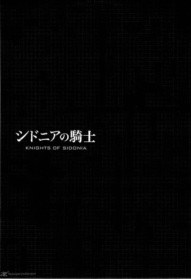 Knights of Sidonia Chapter 40 page 40