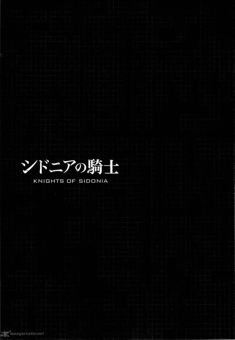 Knights of Sidonia Chapter 41 page 44