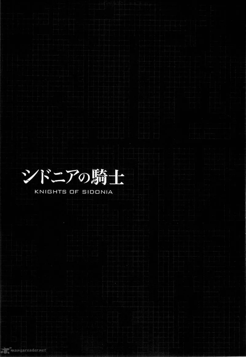 Knights of Sidonia Chapter 42 page 38