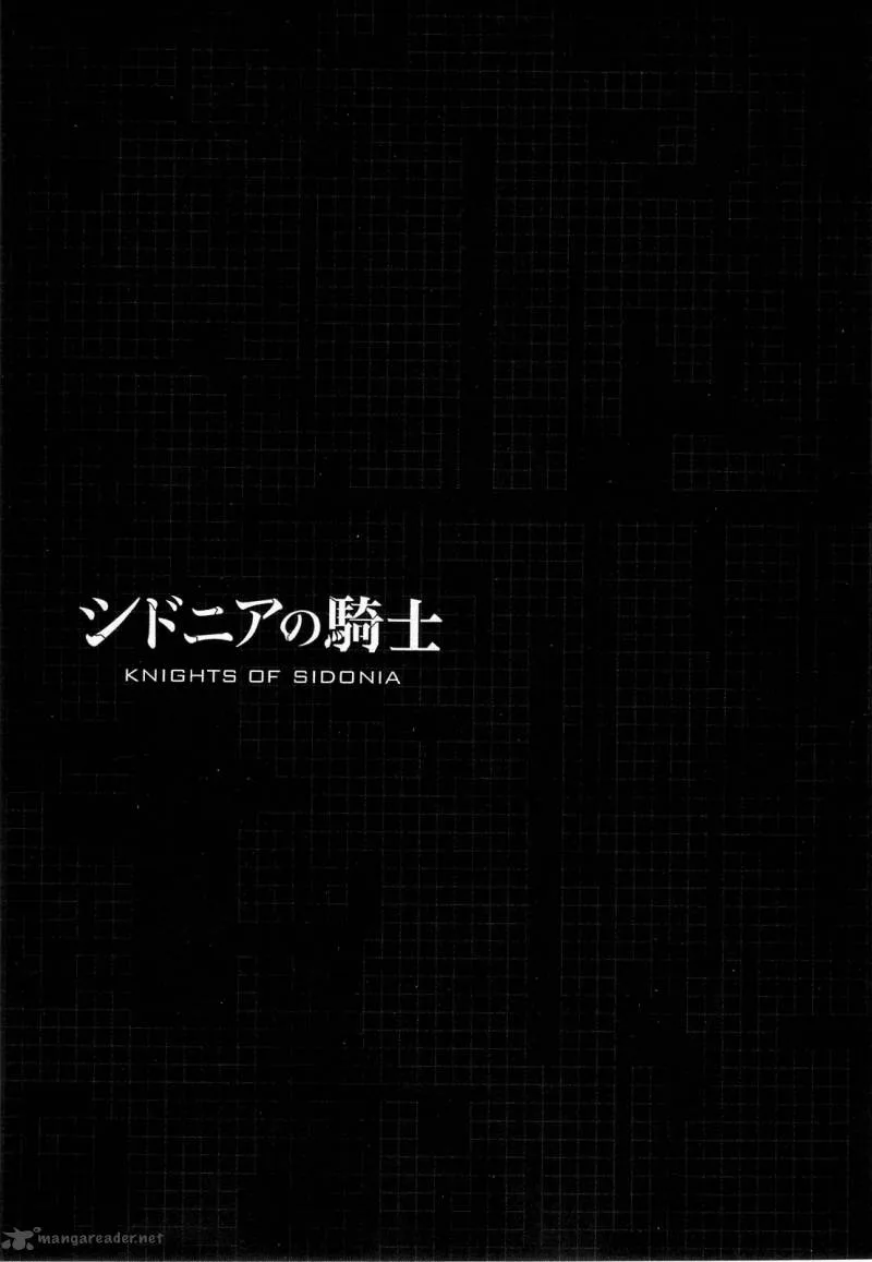 Knights of Sidonia Chapter 43 page 30
