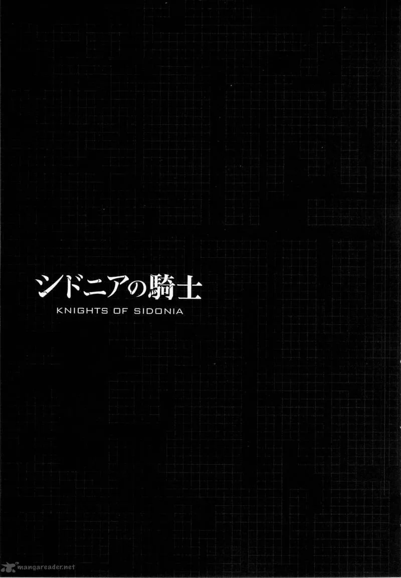 Knights of Sidonia Chapter 44 page 30