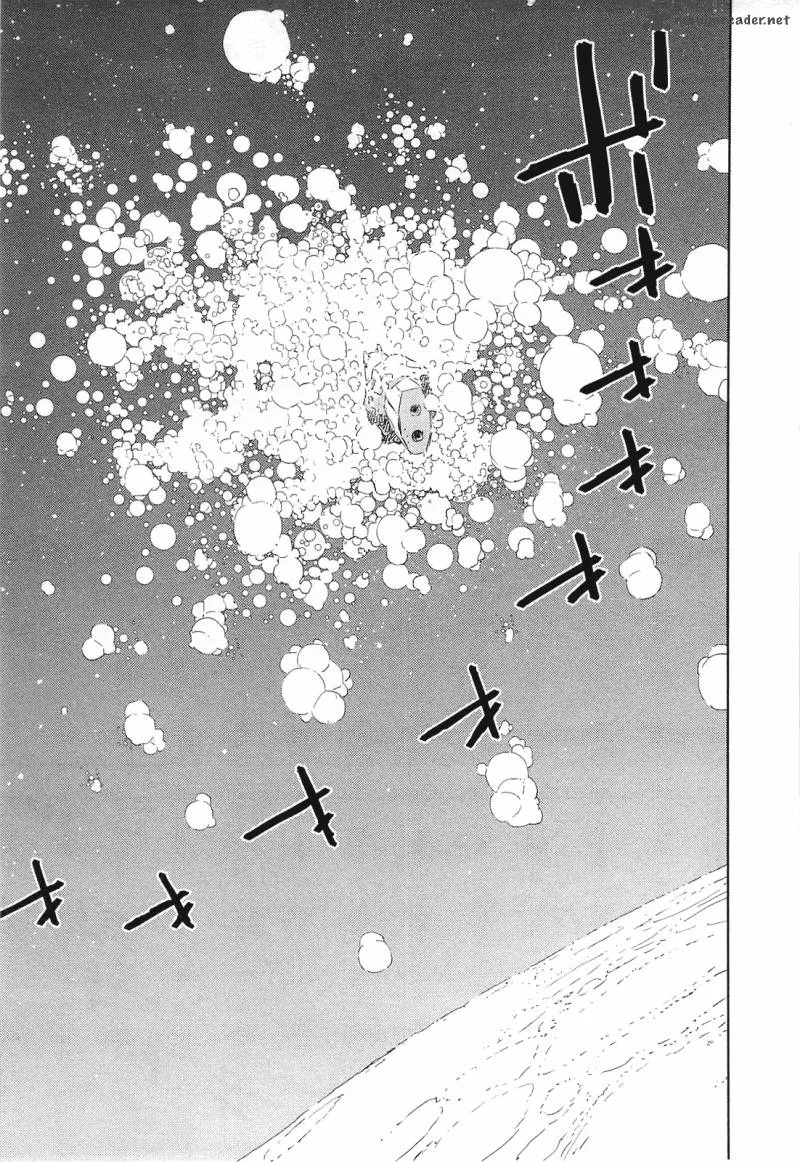 Knights of Sidonia Chapter 44 page 24