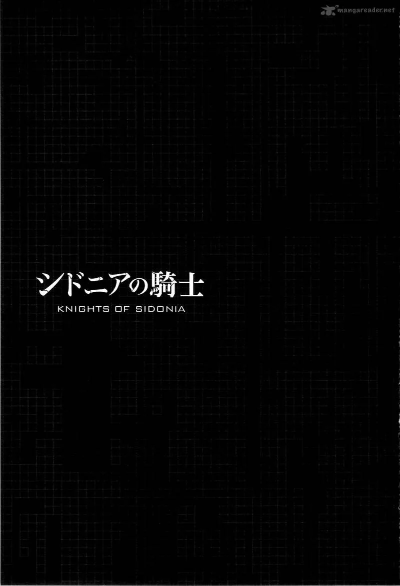 Knights of Sidonia Chapter 46 page 34