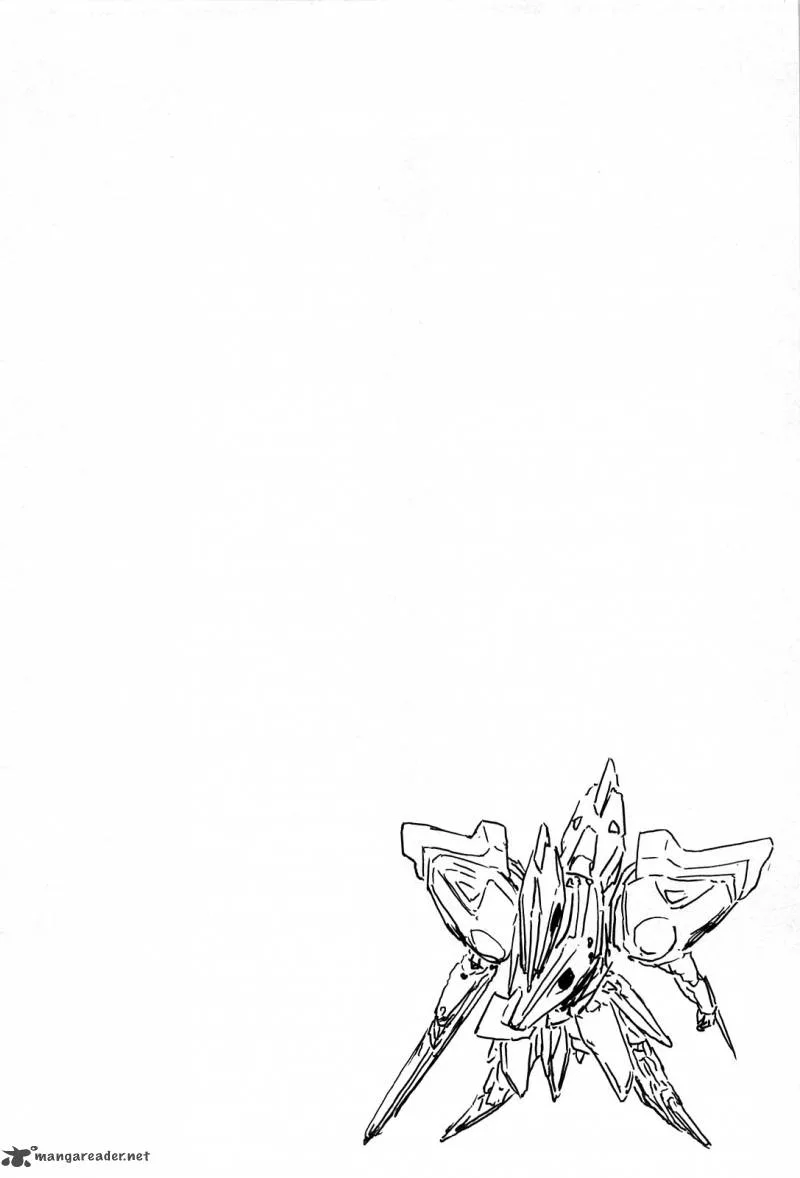 Knights of Sidonia Chapter 47 page 34