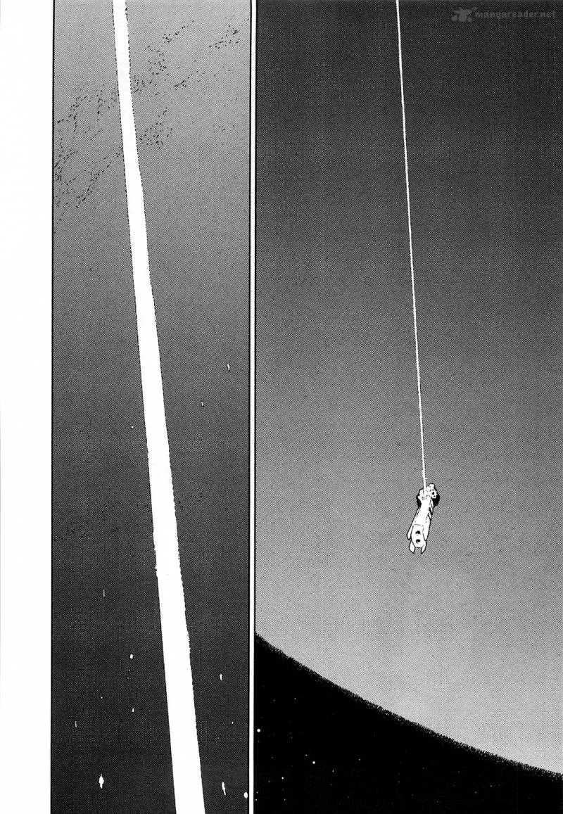 Knights of Sidonia Chapter 47 page 20