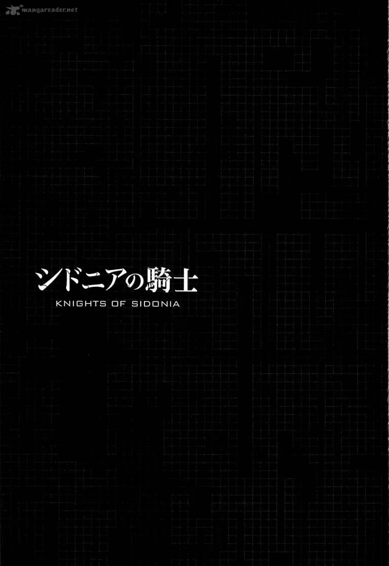 Knights of Sidonia Chapter 47 page 33