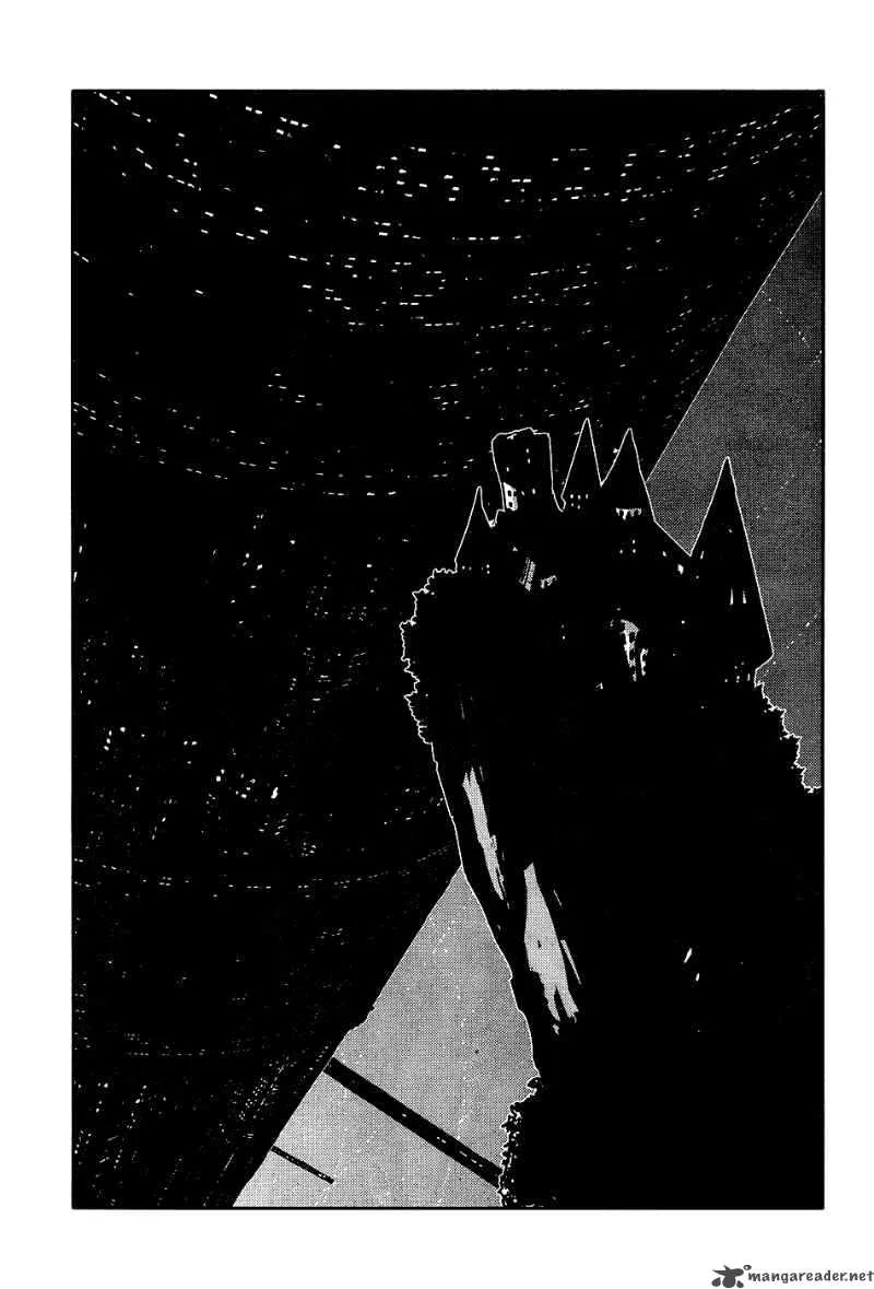 Knights of Sidonia Chapter 5 page 24