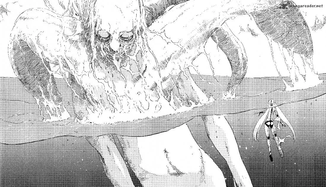 Knights of Sidonia Chapter 51 page 16