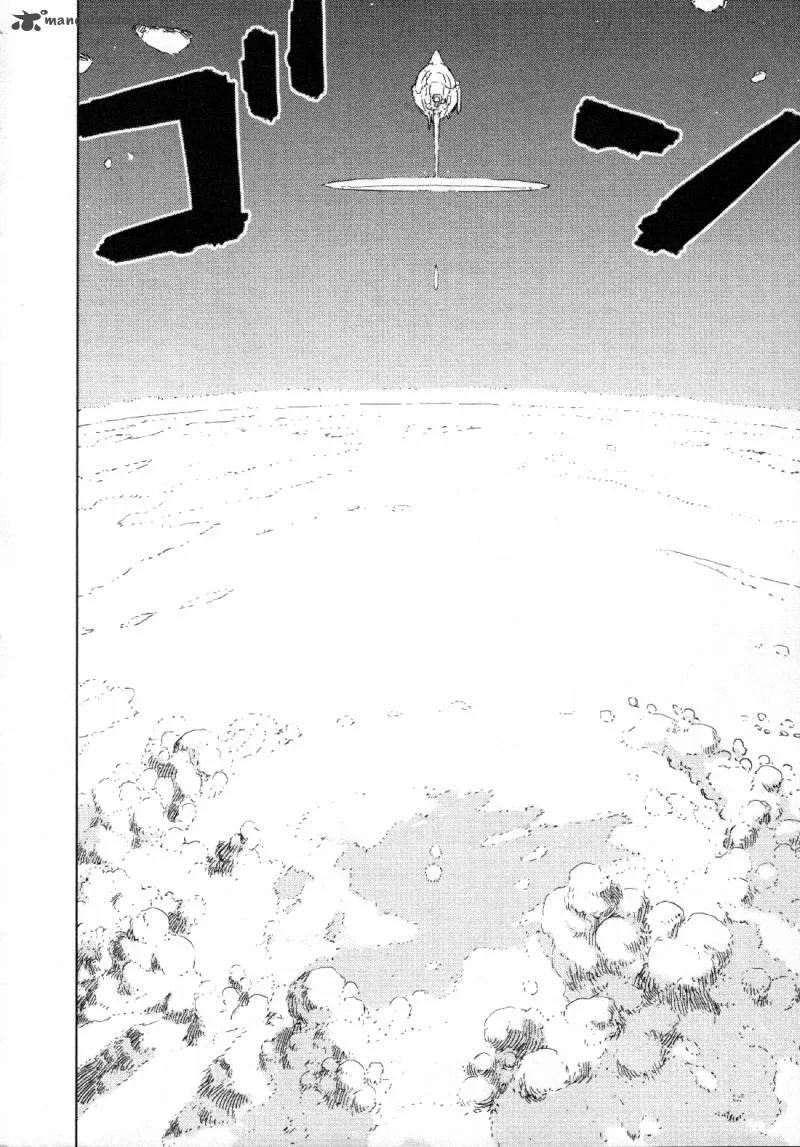 Knights of Sidonia Chapter 52 page 18