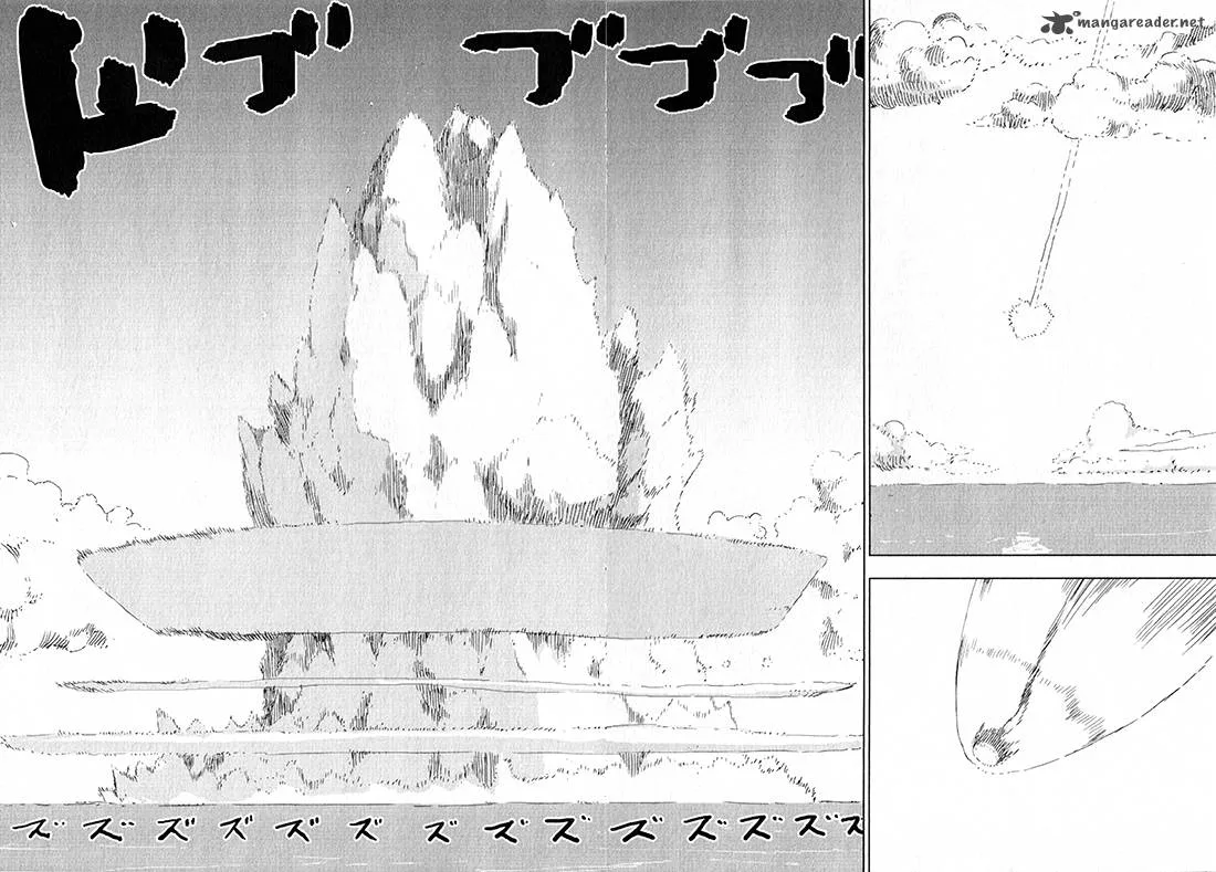 Knights of Sidonia Chapter 52 page 24
