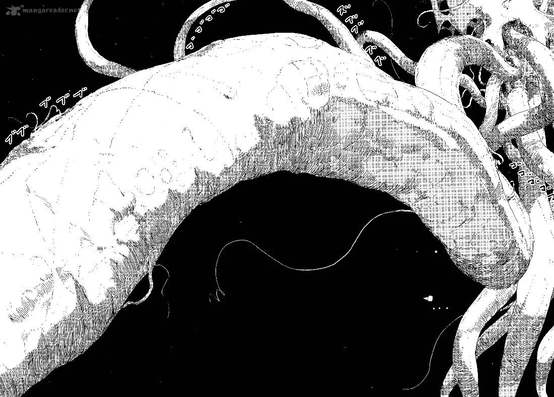 Knights of Sidonia Chapter 53 page 5