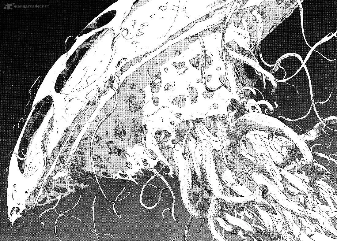Knights of Sidonia Chapter 53 page 4