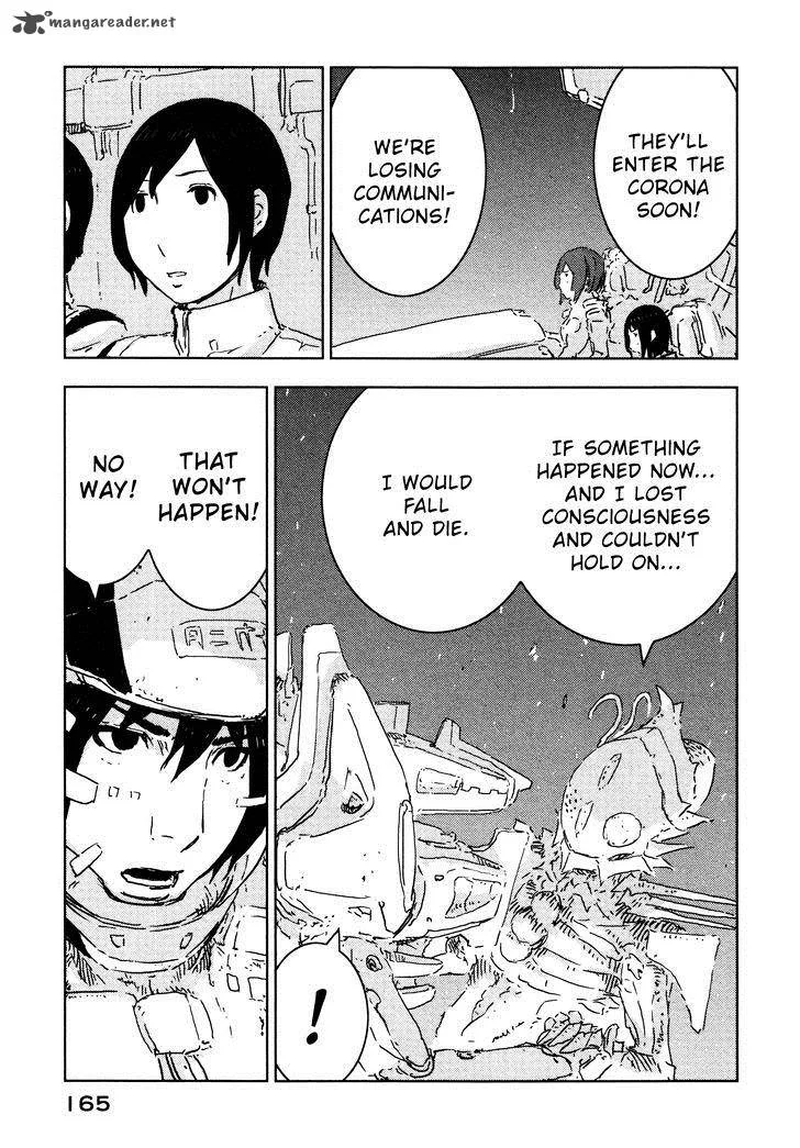 Knights of Sidonia Chapter 59 page 32