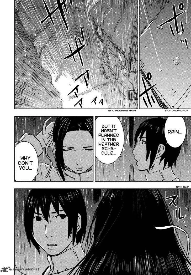 Knights of Sidonia Chapter 66 page 24