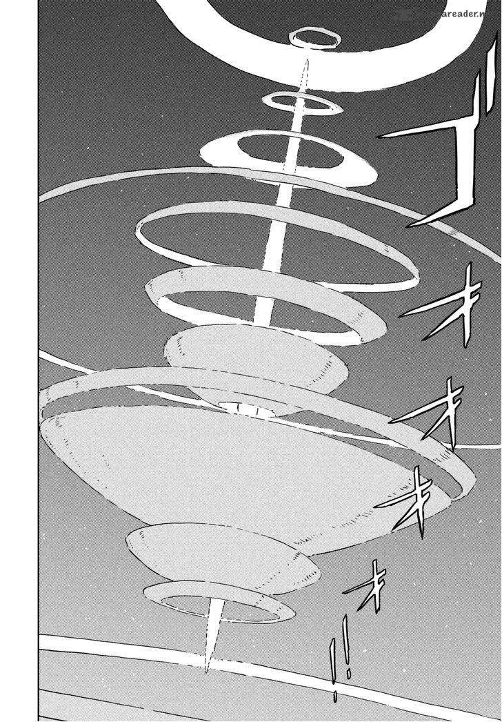 Knights of Sidonia Chapter 69 page 16