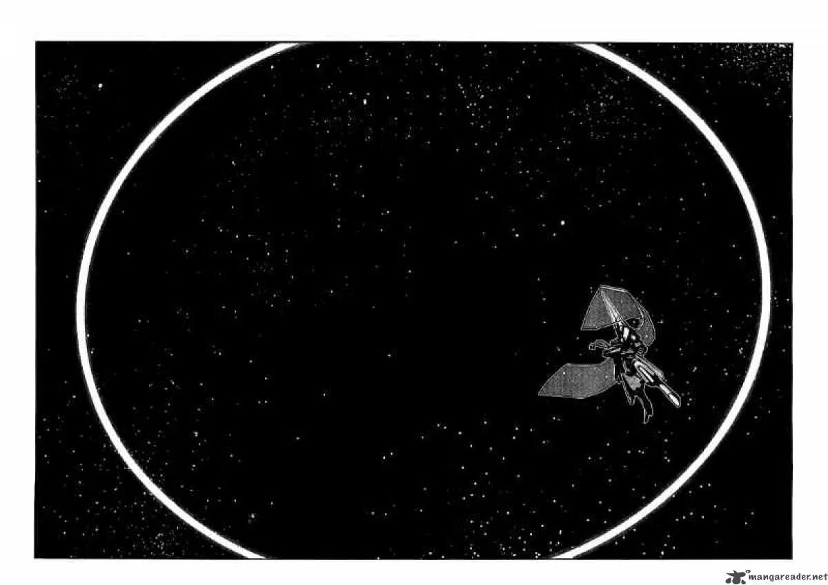 Knights of Sidonia Chapter 7 page 24