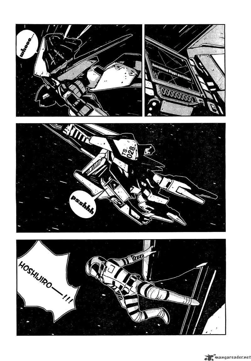 Knights of Sidonia Chapter 7 page 4