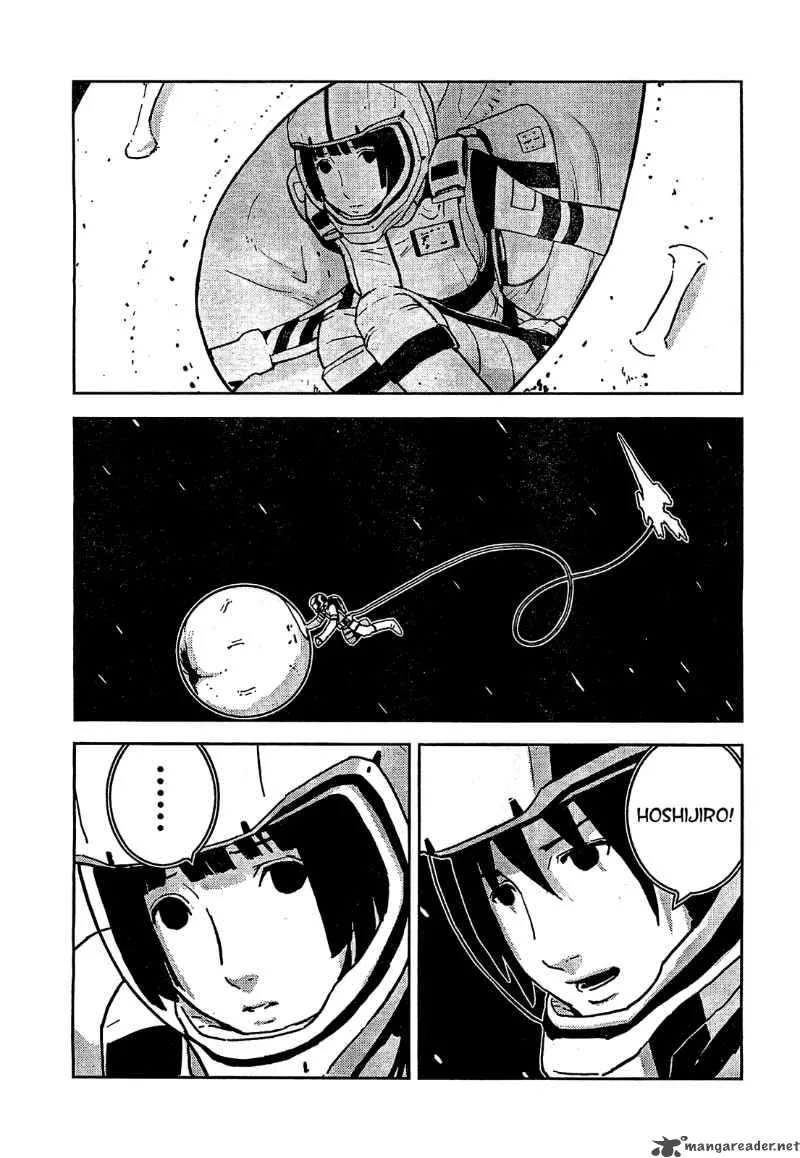 Knights of Sidonia Chapter 7 page 7
